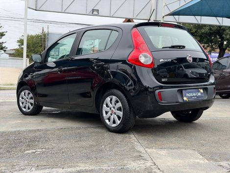 Fiat Palio ATTRA./ITÁLIA 1.4 EVO F.Flex 8V 5p