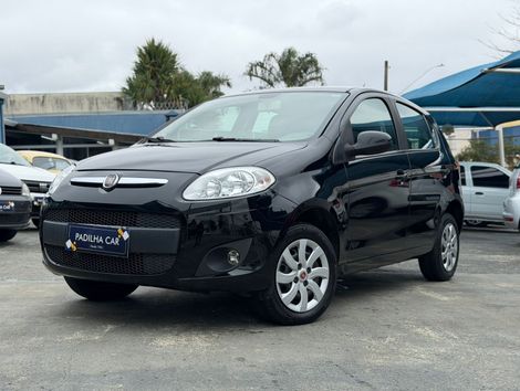 Fiat Palio ATTRA./ITÁLIA 1.4 EVO F.Flex 8V 5p