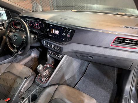 VolksWagen Polo GTS 1.4 TSI 16V Flex