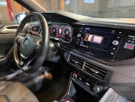 VolksWagen Polo GTS 1.4 TSI 16V Flex