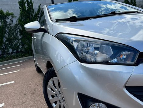 Hyundai HB20 C./C.Plus/C.Style 1.6 Flex 16V Mec.