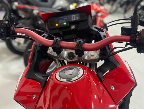 HONDA XRE 300/ 300 ABS/ FLEX