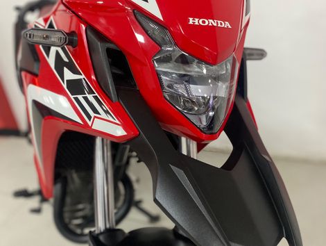 HONDA XRE 300/ 300 ABS/ FLEX