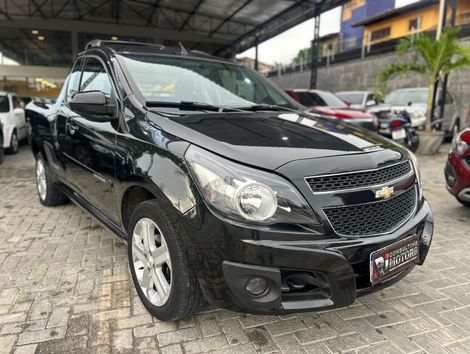 Chevrolet MONTANA Sport 1.4 ECONOFLEX 8V 2p
