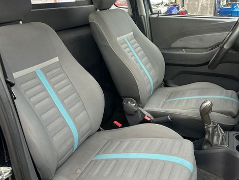 Chevrolet MONTANA Sport 1.4 ECONOFLEX 8V 2p