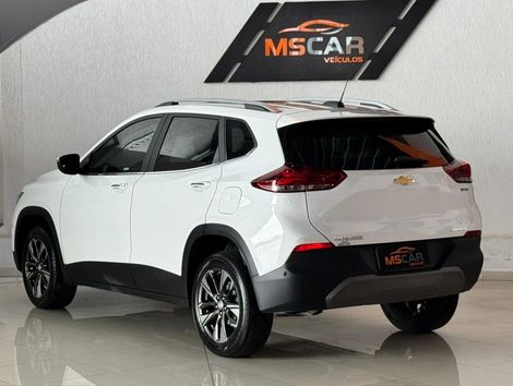 Chevrolet TRACKER Premier 1.2 Turbo 12V Flex Aut.