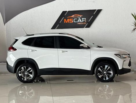 Chevrolet TRACKER Premier 1.2 Turbo 12V Flex Aut.