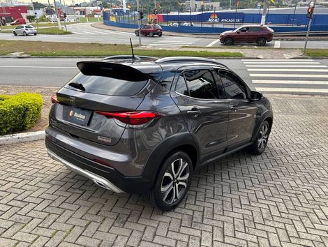 Fiat PULSE IMPETUS 1.0 TURBO 200 Flex Aut.