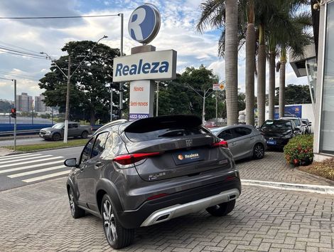 Fiat PULSE IMPETUS 1.0 TURBO 200 Flex Aut.