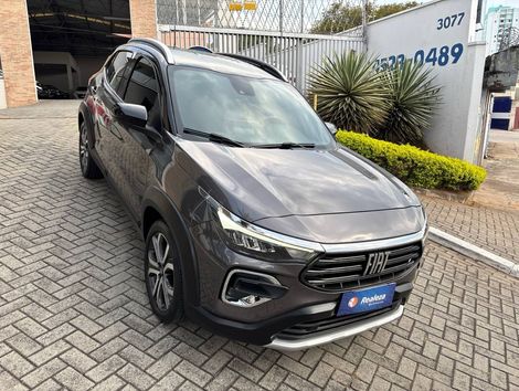 Fiat PULSE IMPETUS 1.0 TURBO 200 Flex Aut.