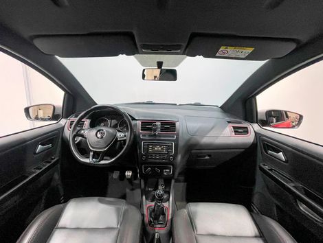 VolksWagen Fox Rock in Rio 1.6 Mi Total Flex 8V 5p