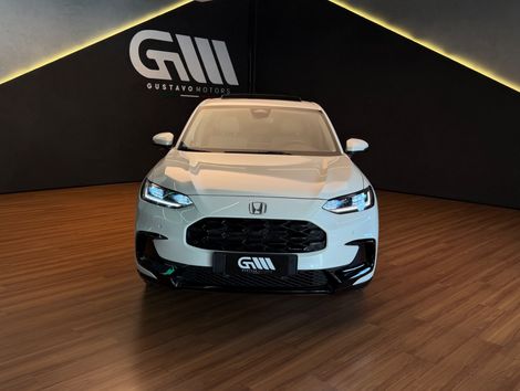 Honda ZR-V Touring 2.0 16V 5p Aut.