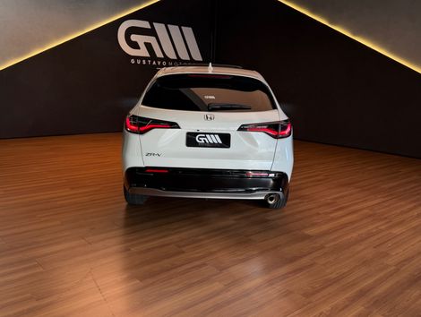 Honda ZR-V Touring 2.0 16V 5p Aut.