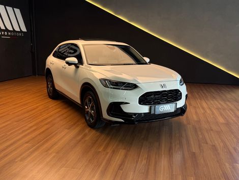 Honda ZR-V Touring 2.0 16V 5p Aut.