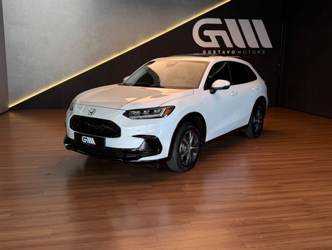 Honda ZR-V Touring 2.0 16V 5p Aut.