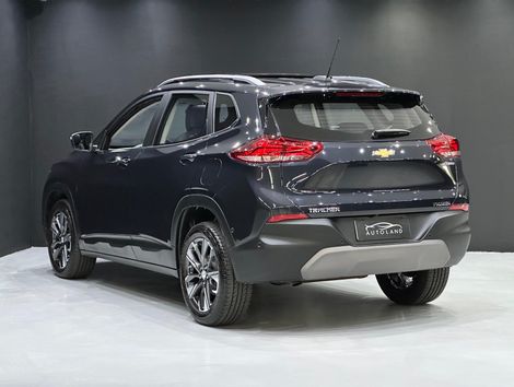 Chevrolet TRACKER Premier 1.2 Turbo 12V Flex Aut.