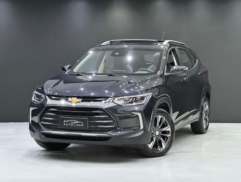 Chevrolet TRACKER Premier 1.2 Turbo 12V Flex Aut.