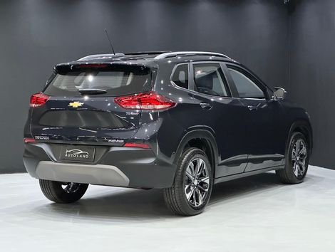 Chevrolet TRACKER Premier 1.2 Turbo 12V Flex Aut.