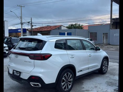 Caoa Chery Tiggo 8 Max Drive 1.6 Turbo Aut.