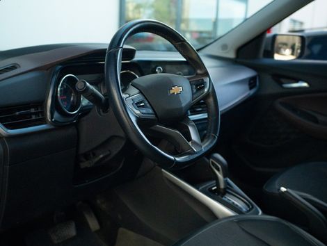 Chevrolet MONTANA LTZ 1.2 Turbo Flex 12V 4p Aut.