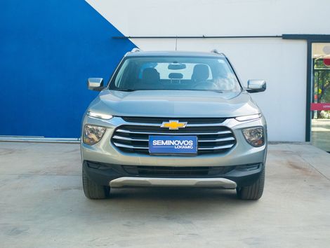 Chevrolet MONTANA LTZ 1.2 Turbo Flex 12V 4p Aut.