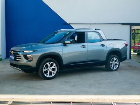 Chevrolet MONTANA LTZ 1.2 Turbo Flex 12V 4p Aut.