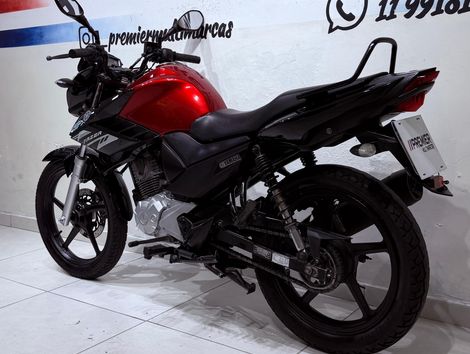 YAMAHA YS 150 FAZER ED/FLEX
