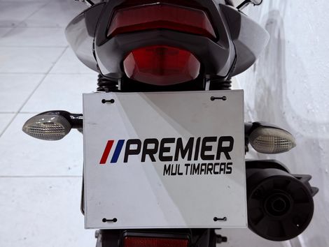 YAMAHA YS 150 FAZER ED/FLEX