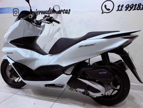 HONDA PCX 160 