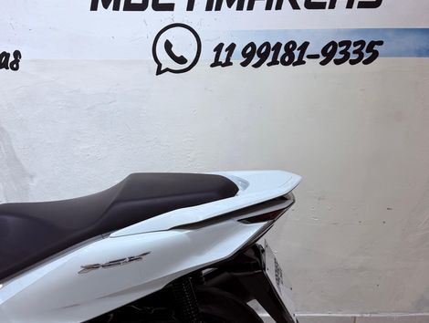 HONDA PCX 160 