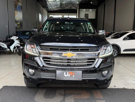 Chevrolet TRAILBLAZER LTZ 2.8 CTDI Diesel Aut.