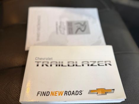 Chevrolet TRAILBLAZER LTZ 2.8 CTDI Diesel Aut.