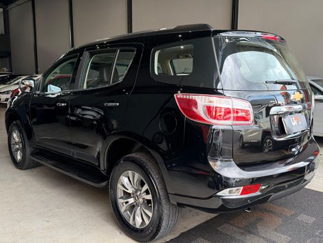 Chevrolet TRAILBLAZER LTZ 2.8 CTDI Diesel Aut.