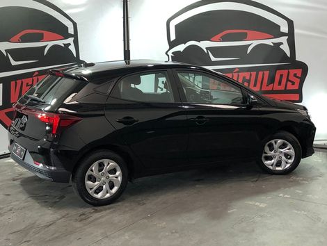 Hyundai HB20 Comfort Plus 1.0 Flex 12V Mec.