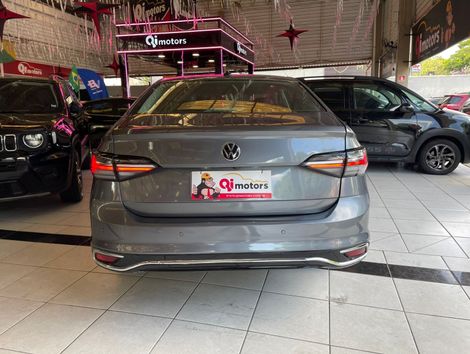 VolksWagen VIRTUS Comfort. 200 TSI 1.0 Flex 12V Aut