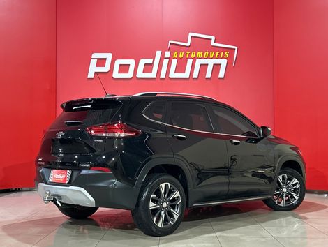 Chevrolet TRACKER Premier 1.2 Turbo 12V Flex Aut.