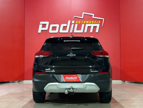 Chevrolet TRACKER Premier 1.2 Turbo 12V Flex Aut.