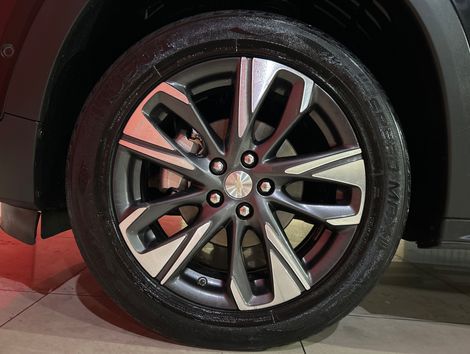 Chevrolet TRACKER Premier 1.2 Turbo 12V Flex Aut.