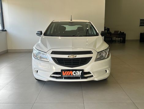 Chevrolet ONIX HATCH Joy 1.0 8V Flex 5p Mec.