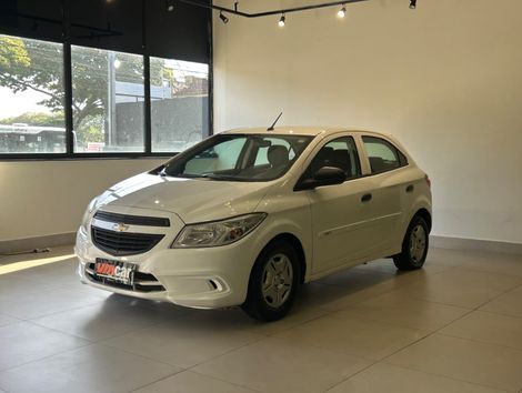 Chevrolet ONIX HATCH Joy 1.0 8V Flex 5p Mec.