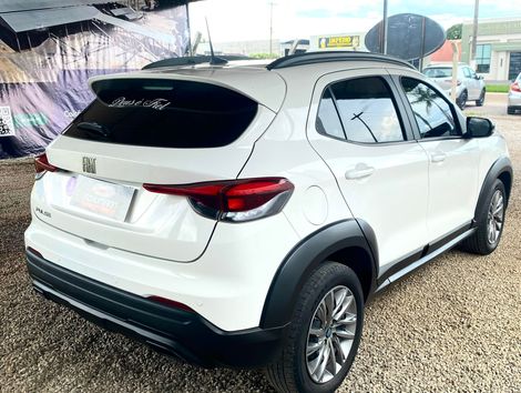 Fiat PULSE DRIVE 1.3 8V Flex Aut.