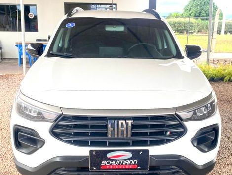 Fiat PULSE DRIVE 1.3 8V Flex Aut.