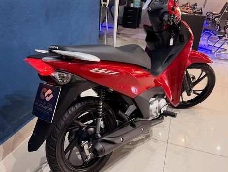 HONDA BIZ 125 EX/ 125 EX FLEX
