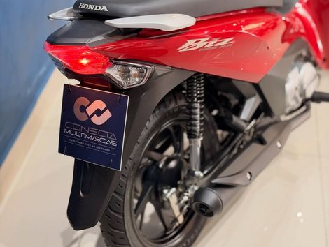 HONDA BIZ 125 EX/ 125 EX FLEX