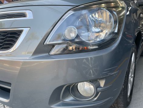 Chevrolet COBALT LTZ 1.8 8V Econo.Flex 4p Aut.