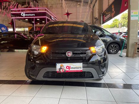 Fiat MOBI WAY 1.0 Fire Flex 5p.