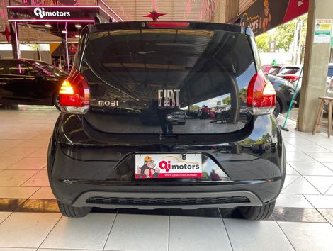 Fiat MOBI WAY 1.0 Fire Flex 5p.