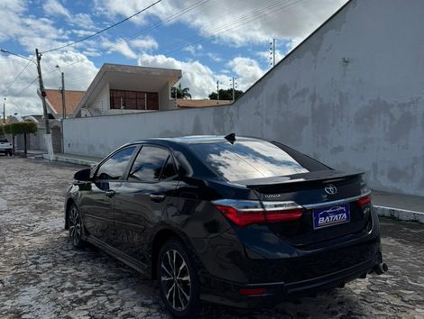 Toyota Corolla XRS 2.0 Flex 16V Aut.