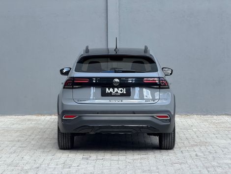 VolksWagen Nivus Highline 1.0 200 TSI Flex Aut.