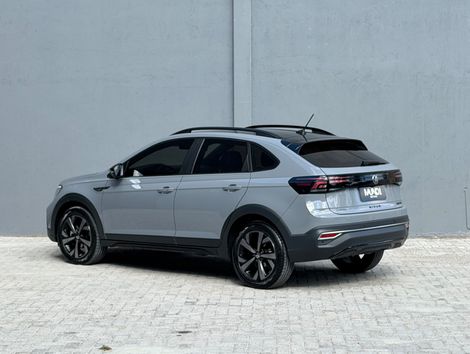 VolksWagen Nivus Highline 1.0 200 TSI Flex Aut.